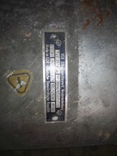 Sirokko Diesel Heizung Baustellenheizung Trockner