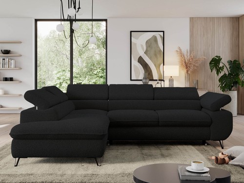 Wohnlandschaft form mit - wohnlandschaft,