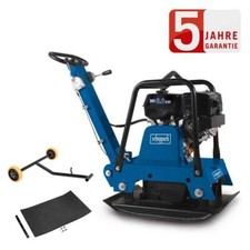 Scheppach Rüttelplatte