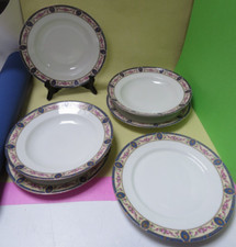 Speiseservice, LIMOGES NR. 114