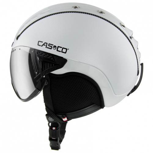 Casco carbonic visor - casco,