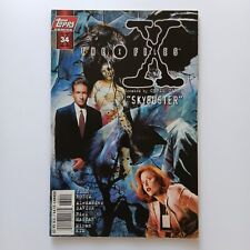 The X-Files #34 (1997)