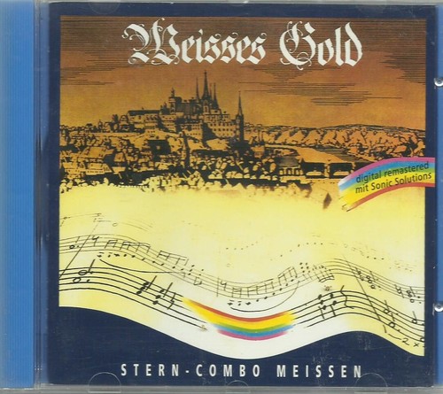 Stern combo meissen weisses - meissen,