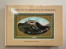 Aschau und Sachrang in alten