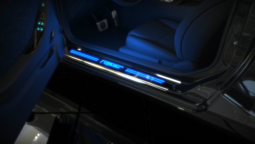 Für chevrolet camaro - fÜr, *