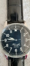Kienzle Aviator Herrenuhr