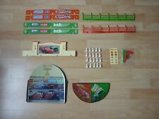 Carrera Go Zubehör Disney Cars Chick Hicks, gebraucht.