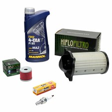 Wartungspaket 1L für Suzuki