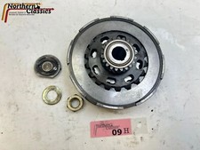 Original Piaggio Vespa COSA / FL Kupplung, 21 Zähne, (09h)