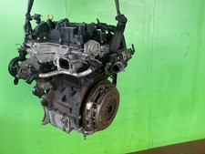 80463 Motor ohne Anbauteile