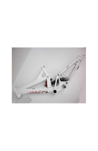 Umf duncan downhill rahmen - downhill,