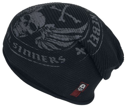 Rock rebel emp unisex - rock,