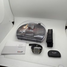 Polar FT7 Training Computer