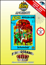 NoCo - R.L. Stevenson - Der