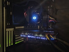 GAMER PC NVIDIA GTX 1080 Ti