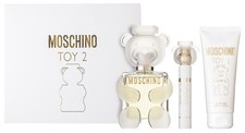 Moschino Toy 2 Eau de Parfum