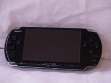 Sony Playstation Portable