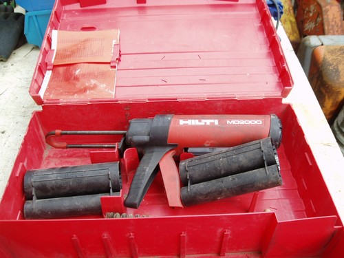 Hilti 2000 - hilti, md