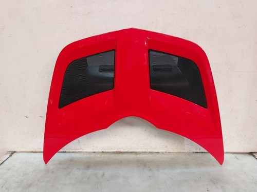 Motorhaube hood opel speedster - motorhaube,