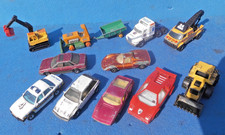 Konvolut Matchbox  Modelle