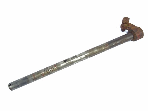 Kupplungswelle - , (eingelaufen)