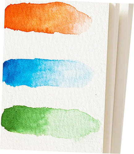 Aquarellpapier 300gsm 100 - aquarellpapier, 300gsm,