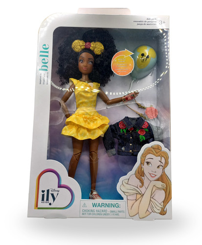 Disney ily 4ever - 4ever, –