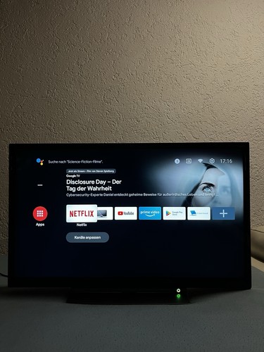Toshiba 32la3b63dg zoll - toshiba,