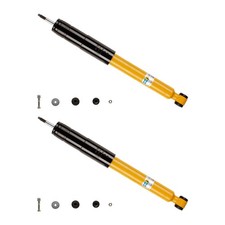 Stoßdämpfer-Set Hinterachse