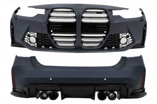 Bodykit für bmw 3er f30 - bodykit,
