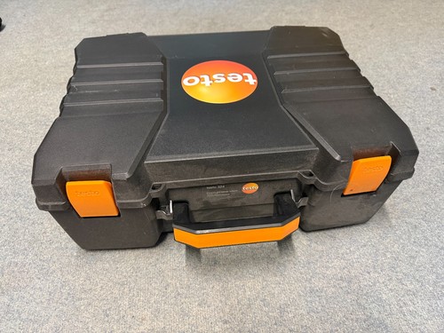 Testo gasleckmengen messgerät - gasleckmengen,