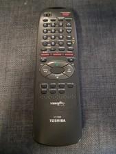 Toshiba VT-728B Video Cassette