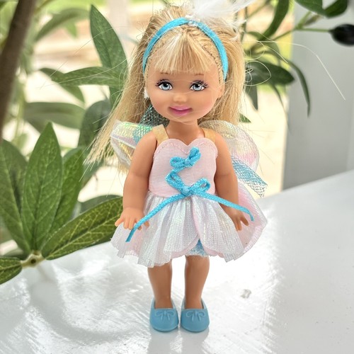 Vintage 2003 barbie swan - vintage, of