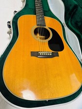 Martin D-28 (2008) / Acoustic Guitar / Vintage with Fischmarkt Pick-up