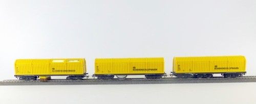 Lux 9635 tlg - lux,