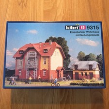 kibri H0 9315 Eisenbahner