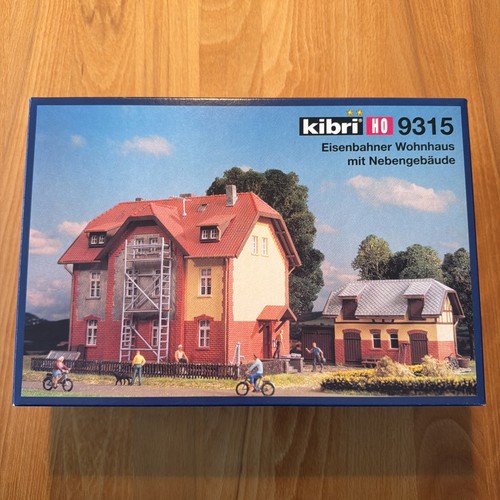 Kibri 9315 eisenbahner - kibri,