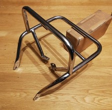 Gepäckträger Honda CB 250
