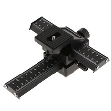 Wege einstellschlitten kreuz - 4-wege,