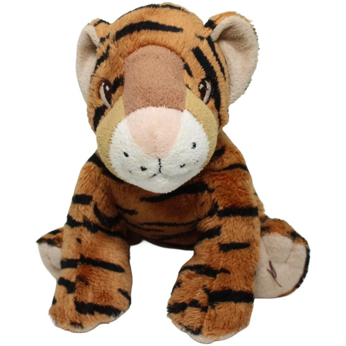 Kaufland tiger kuscheltier - tiger,