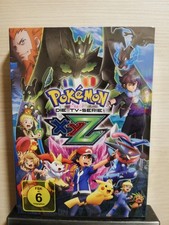 Pokémon - Die TV-Serie: XY -