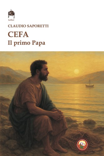 Cefa der erste papst - der,