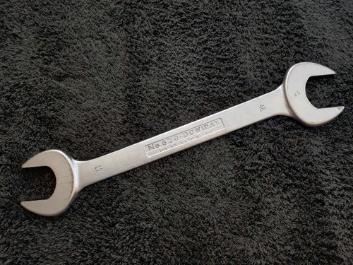Maulschlüssel dowidat 620 - dowidat, no.620