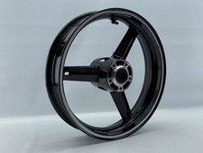 Suzuki GSXR600 K4 K5 Felge vorne Vorderradfelge Front wheel (4) 05' 