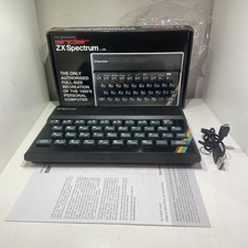 The Recreated Sinclair ZX