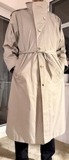 Exclusives herren trenchcoat - ,