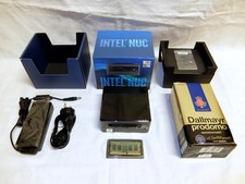 Mini computer barebone - mini, pc