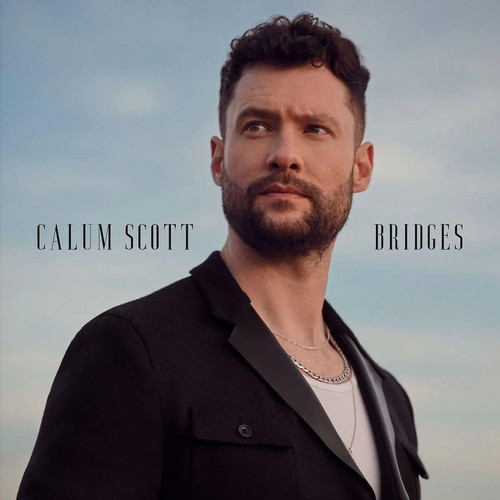 Calum scott bridges - bridges, |