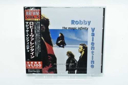 Robby valentine the - valentine-the, magic