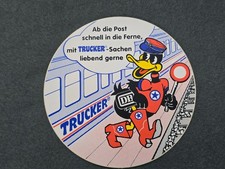 Deutsche bahn trucker - bahn,